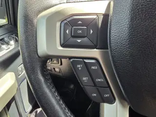 Ford F-150 2019 4x4 Lariat 4dr SuperCrew 5.5 ft. SB