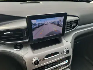 Ford Explorer 2023 AWD XLT 4dr SUV