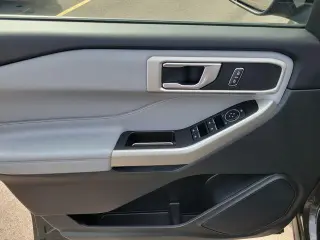 Ford Explorer 2023 AWD XLT 4dr SUV