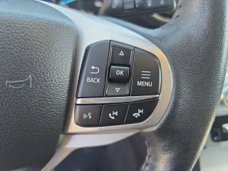 Ford Explorer 2023 AWD XLT SUV de 4 puertas