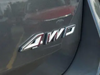 Ford Explorer 2023 AWD XLT SUV de 4 puertas