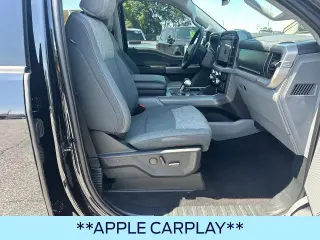 Ford F-150 Lightning 2023 AWD XLT 4dr SuperCrew 5.5 ft. SB
