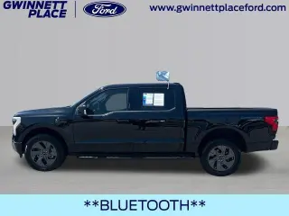 Ford F-150 Lightning 2023 AWD XLT 4dr SuperCrew 5.5 ft. SB