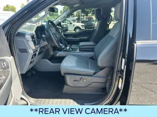 Ford F-150 Lightning 2023 AWD XLT 4dr SuperCrew 5.5 ft. SB