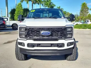 Ford F-250 Super Duty 2023 4x4 XL 4dr Crew Cab 6.8 ft. SB Pickup