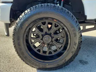 Ford F-250 Super Duty 2023 4x4 XL 4dr Crew Cab 6.8 ft. SB Pickup