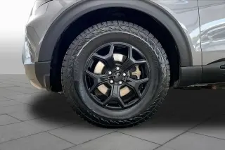 Ford Explorer 2022 AWD Timberline 4 puertas SUV