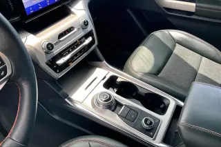 Ford Explorer 2022 AWD Timberline 4 puertas SUV