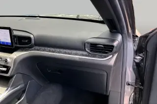 Ford Explorer 2022 AWD Timberline 4 puertas SUV