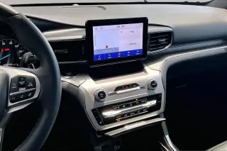 Ford Explorer 2022 AWD Timberline 4 puertas SUV