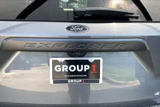Ford Explorer 2022 AWD Timberline 4 puertas SUV