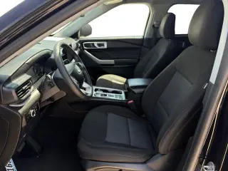 Ford Explorer 2024 XLT 4 SUV