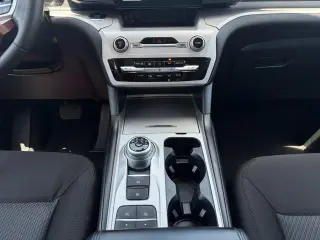 Ford Explorer 2024 XLT 4 SUV