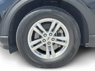 Ford Explorer 2024 XLT 4 SUV
