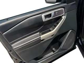 Ford Explorer 2024 XLT 4 SUV