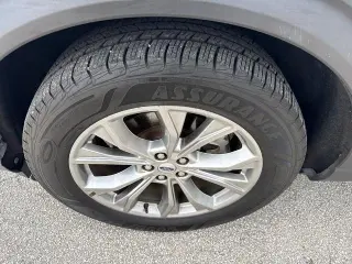 Ford Explorer 2023 XLT 4dr SUV