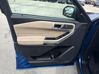 Ford Explorer 2023 XLT 4dr SUV