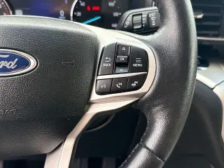 Ford Explorer 2023 XLT 4dr SUV