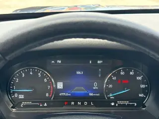 Ford Explorer 2023 XLT 4dr SUV