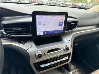 Ford Explorer 2023 XLT 4dr SUV