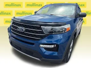 Ford Explorer 2023 XLT 4dr SUV