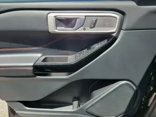 Ford Explorer 2023 ST-Line 4dr SUV