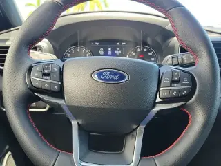 Ford Explorer 2023 ST-Line 4dr SUV