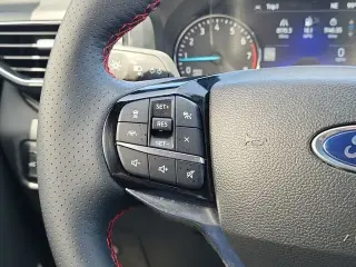 Ford Explorer 2023 ST-Line 4dr SUV