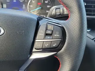 Ford Explorer 2023 ST-Line 4dr SUV