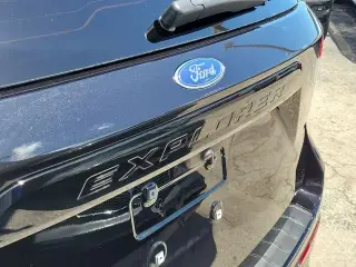 Ford Explorer 2023 ST-Line 4dr SUV