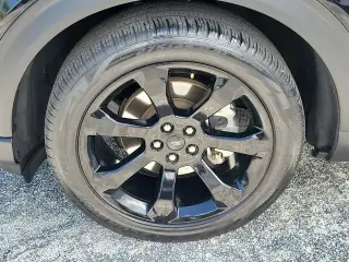 Ford Explorer 2023 ST-Line 4dr SUV