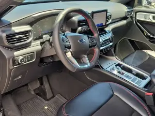 Ford Explorer 2023 ST-Line 4dr SUV