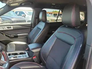 Ford Explorer 2023 ST-Line 4dr SUV