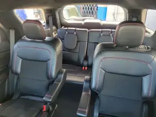Ford Explorer 2023 ST-Line 4dr SUV