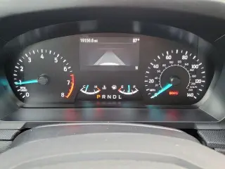 Ford Explorer 2023 Base 4dr SUV