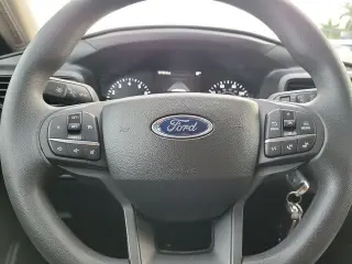 Ford Explorer 2023 Base 4dr SUV