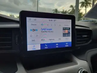 Ford Explorer 2023 Base 4dr SUV