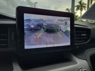 Ford Explorer 2023 Base 4dr SUV
