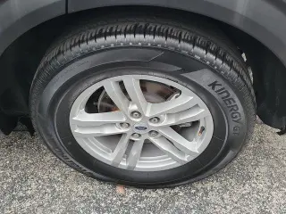 Ford Explorer 2023 Base 4dr SUV