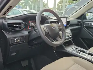 Ford Explorer 2023 Base 4dr SUV