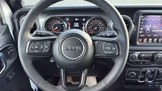 Jeep Gladiator 2023 4x4 Deportivo 4dr Cabina de Crew 5.0 ft. SB