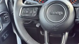 Jeep Gladiator 2023 4x4 Deportivo 4dr Cabina de Crew 5.0 ft. SB