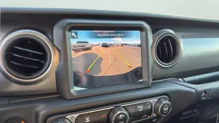 Jeep Gladiator 2023 4x4 Deportivo 4dr Cabina de Crew 5.0 ft. SB