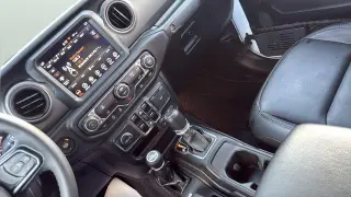 Jeep Gladiator 2023 4x4 Deportivo 4dr Cabina de Crew 5.0 ft. SB