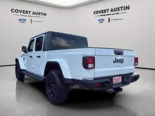 Jeep Gladiator 2023 4x4 Deportivo 4dr Cabina de Crew 5.0 ft. SB