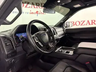 Ford Expedition MAX 2021 4x2 Limited 4dr SUV