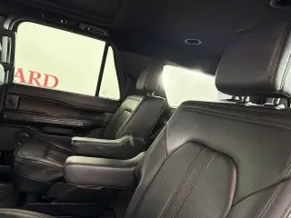 Ford Expedition MAX 2021 4x2 Limited 4dr SUV