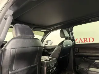 Ford Expedition MAX 2021 4x2 Limited 4dr SUV