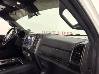 Ford Expedition MAX 2021 4x2 Limited 4dr SUV