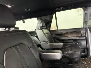 Ford Expedition MAX 2021 4x2 Limited 4dr SUV